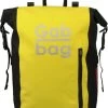 Gabbag Waterdichte Enkele Fietstas - 25 Liter - Geel -Outdoor Kampeeruitrusting Winkel 0bbk510 200 01 resultaat