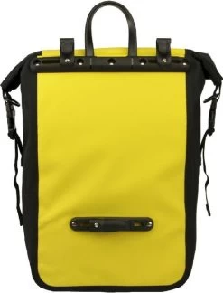 Gabbag Waterdichte Enkele Fietstas - 25 Liter - Geel -Outdoor Kampeeruitrusting Winkel 0bbk510 200 05 resultaat