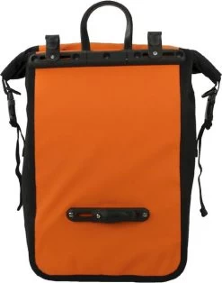 Gabbag Waterdichte Enkele Fietstas 25 Liter - Oranje -Outdoor Kampeeruitrusting Winkel 0bbk510 300 05 resultaat