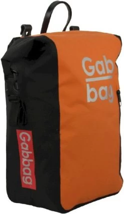 Gabbag Waterdichte Enkele Fietstas 25 Liter - Oranje -Outdoor Kampeeruitrusting Winkel 0bbk510 300 08 resultaat