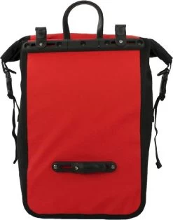 Gabbag Waterdichte Enkele Fietstas 25 Liter - Rood -Outdoor Kampeeruitrusting Winkel 0bbk510 400 05 resultaat