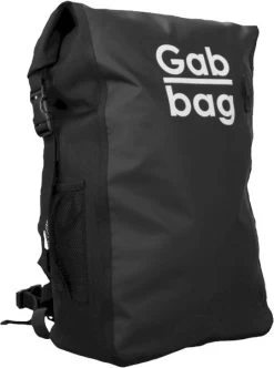 Gabbag The Original 35L Waterdichte Rugzak - Zwart 16 Gabbag The Original 35L Waterdichte Rugzak - Zwart -Outdoor Kampeeruitrusting Winkel 0jgd230 100 08 resultaat