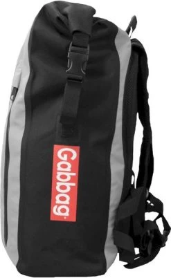 Gabbag The Original 35L Waterdichte Rugzak - Grijs -Outdoor Kampeeruitrusting Winkel 0jgd230 110 03 resultaat