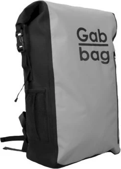 Gabbag The Original 35L Waterdichte Rugzak - Grijs -Outdoor Kampeeruitrusting Winkel 0jgd230 110 08 resultaat