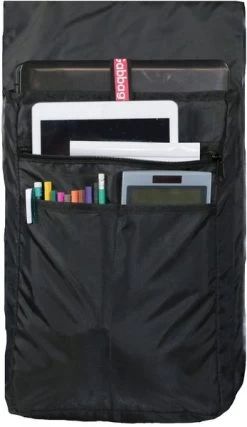 Gabbag The Original 35L Waterdichte Rugzak - Zwart 17 Gabbag The Original 35L Waterdichte Rugzak - Zwart -Outdoor Kampeeruitrusting Winkel 0jgd230 110 09 resultaat