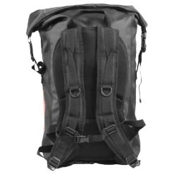Gabbag Reflective 35L Waterdichte Rugzak - Zwart 17 Gabbag Reflective 35L Waterdichte Rugzak - Zwart -Outdoor Kampeeruitrusting Winkel 0ref210 100 05 1