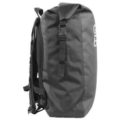 Gabbag Reflective 35L Waterdichte Rugzak - Zwart 14 Gabbag Reflective 35L Waterdichte Rugzak - Zwart -Outdoor Kampeeruitrusting Winkel 0ref210 100 07 1
