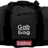 Gabbag Travel S 35L Waterdichte Tas - Zwart -Outdoor Kampeeruitrusting Winkel 1 0jgr310 100 resultaat