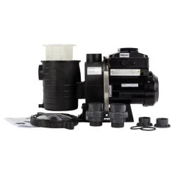 Pentair IntelliFlo UltraFlo VSD2 Variabele Zwembadpomp -Outdoor Kampeeruitrusting Winkel 10013 4