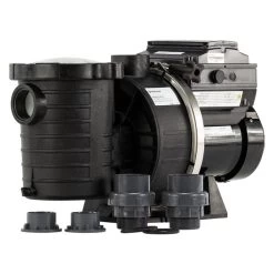 Pentair IntelliFlo UltraFlo VSD2 Variabele Zwembadpomp -Outdoor Kampeeruitrusting Winkel 10013 7