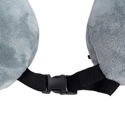 Cuddlebug Nekkussen Memoryfoam De Luxe 8 Cuddlebug Nekkussen Memoryfoam De Luxe -Outdoor Kampeeruitrusting Winkel 10327 4grijs