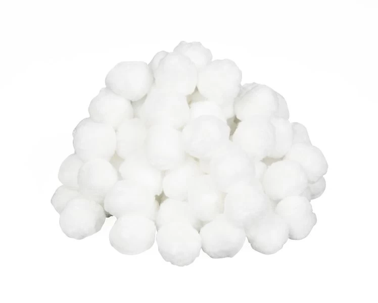 Bestway Flowclear Polysphere Filterballen - 500 Gram 4 Bestway Flowclear Polysphere Filterballen - 500 Gram - Afbeelding 2