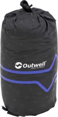 Outwell Contour Kussen - Groen -Outdoor Kampeeruitrusting Winkel 1069 1900 5709388103611 contour kussen groen feature photo5