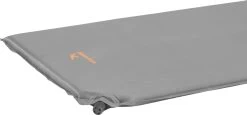 Easy Camp Siesta Single 3.0 Zelfopblaasbare Slaapmat - Grijs -Outdoor Kampeeruitrusting Winkel 1069 1900 5709388104397 siesta slaapmat eenpersoons 3 0 cm feature photo3