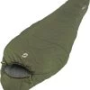 Outwell Cedar Mummy Slaapzak - Groen -Outdoor Kampeeruitrusting Winkel 1069 1900 5709388127709 cedar main photo1