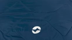 Outwell Cedar Lux Mummy Slaapzak - Blauw -Outdoor Kampeeruitrusting Winkel 1069 1900 5709388127716 cedar lux feature photo12