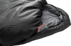 Outwell Easy Camp Orbit 200 Slaapzak - Grijs -Outdoor Kampeeruitrusting Winkel 1069 1900 5709388129253 orbit 200 feature photo4