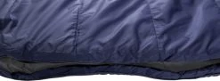 Outwell Easy Camp Orbit 300 Slaapzak - Blauw -Outdoor Kampeeruitrusting Winkel 1069 1900 5709388129260 orbit 300 feature photo6