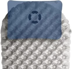 Sea To Summit Foam Core Regular Hoofdkussen - Grijs 12 Sea To Summit Foam Core Regular Hoofdkussen - Grijs -Outdoor Kampeeruitrusting Winkel 1156 1900 00977840 04