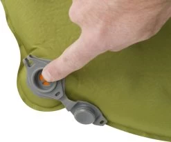 Sea To Summit Camp Mat 3.8 S Zelfopblazende Slaapmat -Outdoor Kampeeruitrusting Winkel 1267 1900 00976624 05