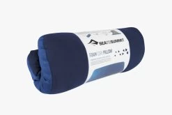 Sea To Summit Foam Core Large Hoofdkussen - Donkerblauw -Outdoor Kampeeruitrusting Winkel 1267 1900 00977842 09 medium