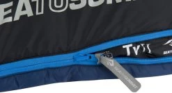 Sea To Summit Trailhead Regular Slaapzak - Blauw -Outdoor Kampeeruitrusting Winkel 1267 1900 00977923 06 medium