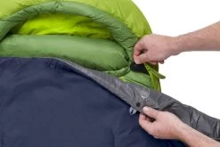 Sea To Summit Glow Quilt Large Dekbed - Donkergrijs 18 Sea To Summit Glow Quilt Large Dekbed - Donkergrijs -Outdoor Kampeeruitrusting Winkel 1267 1900 00978167 09 medium