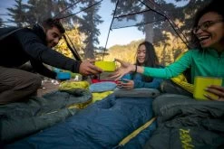 Therm-A-Rest Saros 20 Mummymodel Slaapzak -Outdoor Kampeeruitrusting Winkel 1267 1900 2020 thermarest washington cascades wells 2582