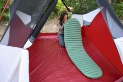 Therm-A-Rest Trail Pro 7.6 L Zelfopblazende Slaapmat -Outdoor Kampeeruitrusting Winkel 1267 1900 2022 cascade summer carcamp washington rinckenberger 1545