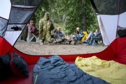 Therm-A-Rest Saros 32 L Mummymodel Slaapzak -Outdoor Kampeeruitrusting Winkel 1267 1900 2022 cascade summer carcamp washington rinckenberger 1923 1