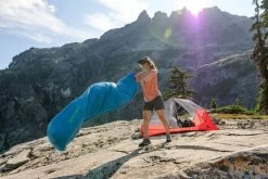 Therm-A-Rest Space Cowboy Mummymodel Slaapzak 21 Therm-A-Rest Space Cowboy Mummymodel Slaapzak -Outdoor Kampeeruitrusting Winkel 1267 1900 2022 msr freelite cascades rinckenberger 0679