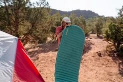 Therm-A-Rest Trail Pro 7.6 Zelfopblazende Slaapmat -Outdoor Kampeeruitrusting Winkel 1267 1900 2022 thermarest utah woodward 10246 1