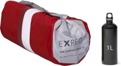 Exped SIM Comfort Duo 7.5 Zelfopblazende Slaapmat 19 Exped SIM Comfort Duo 7.5 Zelfopblazende Slaapmat -Outdoor Kampeeruitrusting Winkel 1267 1900 6011 sim comfort duo 7.5 lw 5472x3648