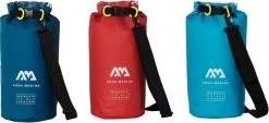 Aqua Marina Dry Waterdichte Tas - Blauw - 10 Liter -Outdoor Kampeeruitrusting Winkel 1267 1900 aqua marina dry bag 10l b0303035 1