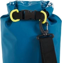 Aqua Marina Dry Waterdichte Tas - Blauw - 10 Liter -Outdoor Kampeeruitrusting Winkel 1267 1900 aqua marina dry bag 10l b0303035 9