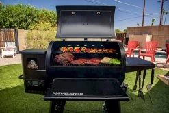 Pit Boss Navigator 850 Pellet Grill Barbecue 15 Pit Boss Navigator 850 Pellet Grill Barbecue -Outdoor Kampeeruitrusting Winkel 1267 1900 pit boss navigator 850 pellet grill barbecue 5