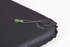 Exped SIM 3.8 M Zelfopblazende Slaapmat -Outdoor Kampeeruitrusting Winkel 1267 1900 sim black close