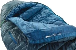 Therm-A-Rest Saros 0 L Mummymodel Slaapzak -Outdoor Kampeeruitrusting Winkel 1269 1900 13168 tr saros 0 stargazer regular darft 1