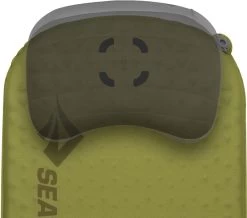 Sea To Summit Camp Mat 3.8 S Zelfopblazende Slaapmat -Outdoor Kampeeruitrusting Winkel 1316 1900 00976624 03