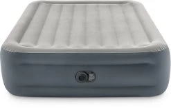 Intex Essential Rest Luchtbed - Queensize - Ingebouwde Elektrische Pomp -Outdoor Kampeeruitrusting Winkel 1320 1900 64126 prd1 2023 300