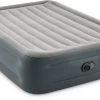Intex Essential Rest Luchtbed - Queensize - Ingebouwde Elektrische Pomp -Outdoor Kampeeruitrusting Winkel 1320 1900 64126 prd 2023 300