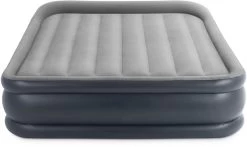 Intex Deluxe Pillow Rest Raised Luchtbed - Queensize - Ingebouwde Elektrische Pomp -Outdoor Kampeeruitrusting Winkel 1320 1900 64136 prd1 2017 300