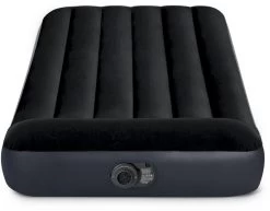 Intex Classic Luchtbed - Eenpersoons - Ingebouwde Elektrische Pomp 11 Intex Classic Luchtbed - Eenpersoons - Ingebouwde Elektrische Pomp -Outdoor Kampeeruitrusting Winkel 1320 1900 64146 prd3 2023 300