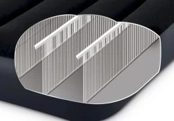 Intex Classic Luchtbed - Eenpersoons - Ingebouwde Elektrische Pomp 13 Intex Classic Luchtbed - Eenpersoons - Ingebouwde Elektrische Pomp -Outdoor Kampeeruitrusting Winkel 1320 1900 64146 prd5 2022 300