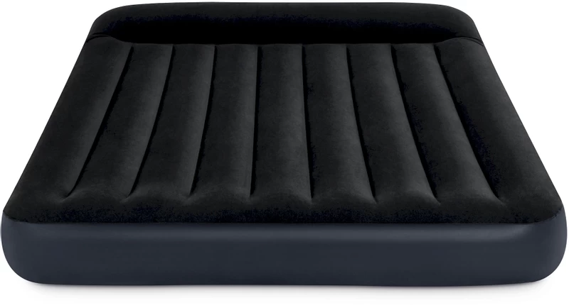 Intex Classic Luchtbed - Queensize - Ingebouwde Elektrische Pomp 6 Intex Classic Luchtbed - Queensize - Ingebouwde Elektrische Pomp - Afbeelding 4