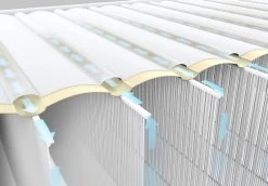 Intex Comfort Plush Hoog Luchtbed - Eenpersoons - Ingebouwde Elektrische Pomp -Outdoor Kampeeruitrusting Winkel 1320 1900 64412 prd4 2017 300