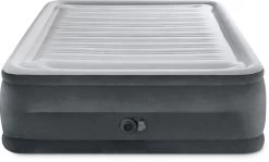 Intex Comfort Plush Extra Hoog Luchtbed - Queensize - Ingebouwde Elektrische Pomp -Outdoor Kampeeruitrusting Winkel 1320 1900 64418 prd2 2023 300
