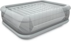 Intex Comfort Plush Extra Hoog Luchtbed - Queensize - Ingebouwde Elektrische Pomp -Outdoor Kampeeruitrusting Winkel 1320 1900 64418 prd5 2017 300