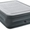 Intex Comfort Plush Extra Hoog Luchtbed - Queensize - Ingebouwde Elektrische Pomp -Outdoor Kampeeruitrusting Winkel 1320 1900 64418 prd 2023 300