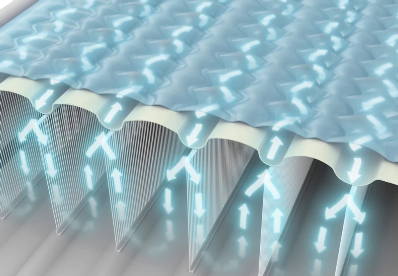 Intex Ultra Plush Luchtbed - Eenpersoons - Ingebouwde Elektrische Pomp 7 Intex Ultra Plush Luchtbed - Eenpersoons - Ingebouwde Elektrische Pomp - Afbeelding 5